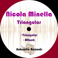 Nicola Minella - Triangular