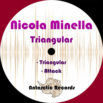 Nicola Minella - Triangular