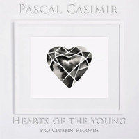 Pascal Casimir - Hearts of the Young