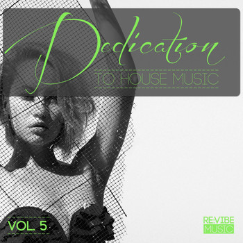 Various Artists - Dedication to House Music, Vol. 6