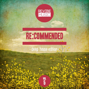 Various Artists - Re:Commended - Deep House Edition, Vol. 5