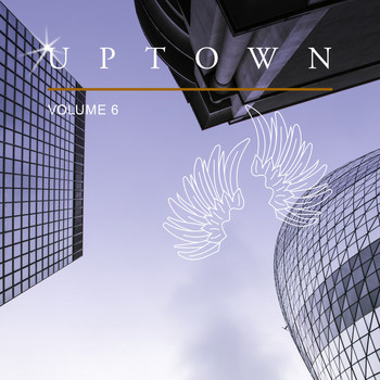Various Artists - Uptown, Vol. 6