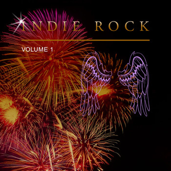 Various Artists - Indie Rock, Vol. 1