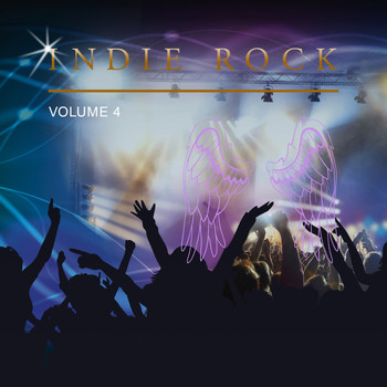 Various Artists - Indie Rock, Vol. 4