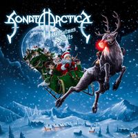 SONATA ARCTICA - Christmas Spirits