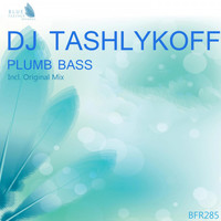 DJ TashlykoFF - Plumb Bass