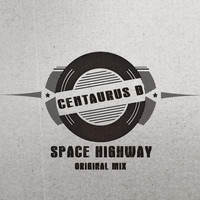 Centaurus B - Space Highway
