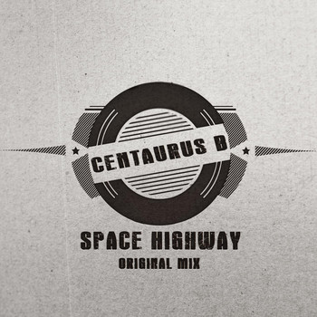 Centaurus B - Space Highway