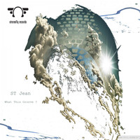 St Jean - What This Groove