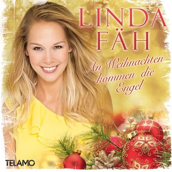 Linda Fäh - An Weihnachten kommen die Engel