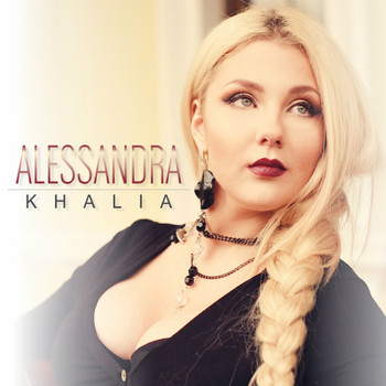 Alessandra - Khalia