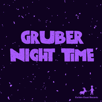 Gruber - Night Time