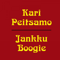 Kari Peitsamo - Jankku Boogie