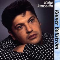 Rainer Bollström - Kulje kanssain