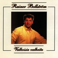Rainer Bollström - Valkoisia valheita