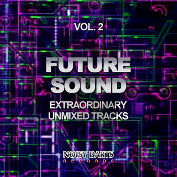 Various Artists - Future Sound, Vol. 2 (Extraordinary Unmixed Tracks)