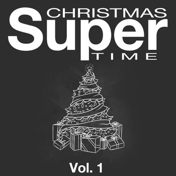 Various Artists - Super Christmas Time, Vol. 1