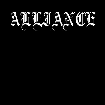 Alliance - Alliance