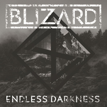 Blizard - Endless Darkness