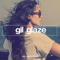 Gil Glaze feat. Reggie Saunders - Feel the Heat