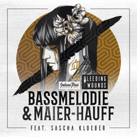 Bassmelodie & Maier-Hauff feat. Sascha Kloeber - Bleeding Wounds