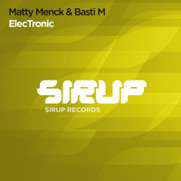 Matty Menck & Basti M - Electronic