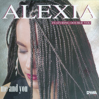 Alexia feat. Double You - Me and You