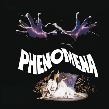 Claudio Simonetti, Goblin, Fabio Pignatelli - Phenomena: Gold Tracks (Original Motion Picture Soundtrack)