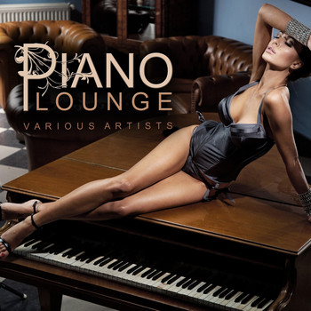 Various Artists - Piano Lounge