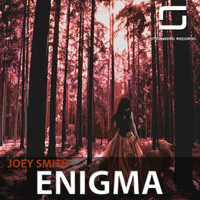 JOEY SMITH - Enigma