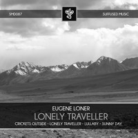 Eugene Loner - Lonely Traveller