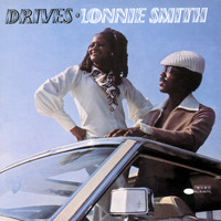 Dr. Lonnie Smith - Drives