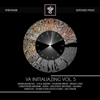 Various Artists - Initializing, Vol. V