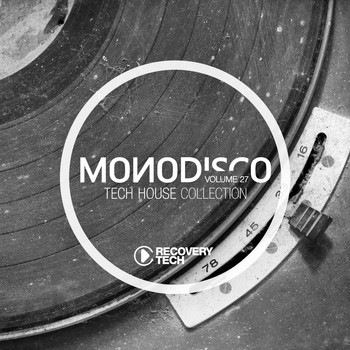 Various Artists - Monodisco, Vol. 27