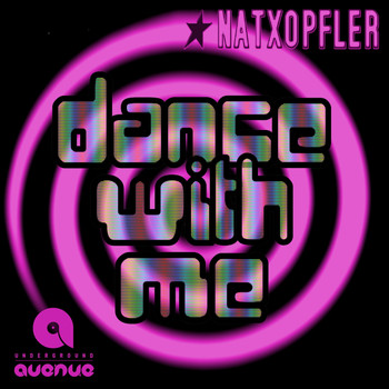 Natxopfler - Dance With Me