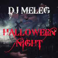 DJ Meleg - Halloween Night