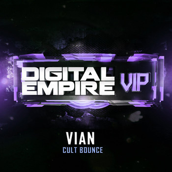 Vian - Cult Bounce
