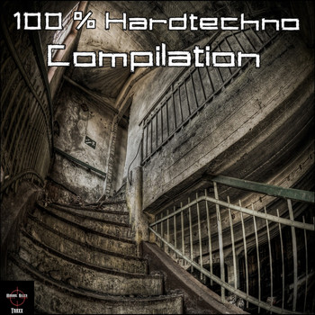 Various Artists - 100% Hardtechno Compilation