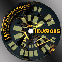Lester Fitzpatrick - Zip LP