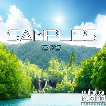 Various Artists - Samples 2015