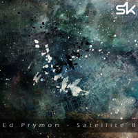 Ed Prymon - Satellite 8