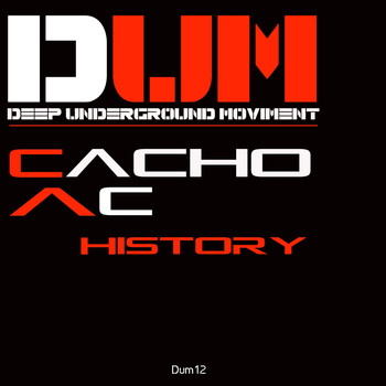 Cacho Ac - Cacho Ac History
