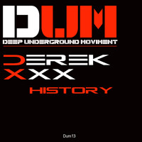 Derek XXX - Derek XXX History