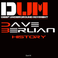 Dave Berlian - Dave Berlian History