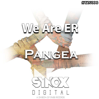 We Are ER - Pangea