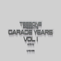 DJ Pied Piper - Teebone Presents: Garage Years, Vol. 1