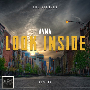 AVMA - Look Inside