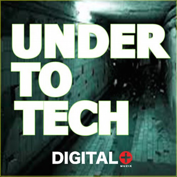 Various Artists - Under To Tech