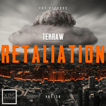 Tekraw - Retaliation
