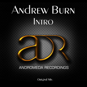Andrew Burn - Intro